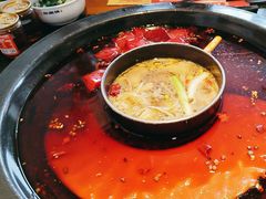 -陈眼镜火锅(总店)