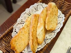 蒜香面包-92°C俄式厨房(中央大街店)