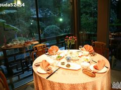 -十八棵（老龙井）御茶园(老龙井店)