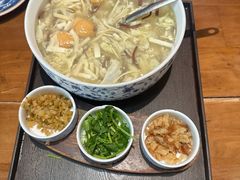 -老西门·常州菜(新区店)