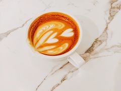 -LAB COFFEE来杯咖啡(浦仓路店)