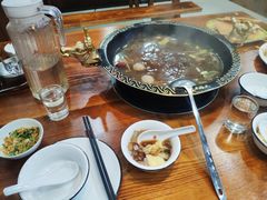 -汤好牛卤味牛肉锅(全椒店)