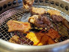 -火炉火自助餐(枫蓝国际店)