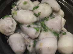 -乾隆美食·本帮菜(黄河路店)