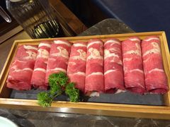 -佬土鹅肠火锅(解放路店)