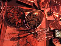 -M-MIX电音烤吧