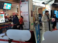 -卢米埃影城(长楹天街IMAX激光店)