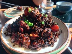 -兰溪小馆(东直门簋街店)