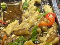 -大佬陈羊肉串(永安街店)