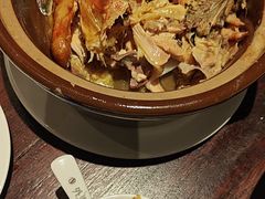 -外婆家(西溪印象城店)