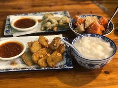 -黄记潮汕甜汤(贝底田坊店)