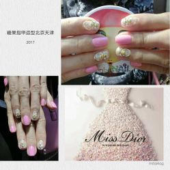 手部美甲-光SPA科技美肤