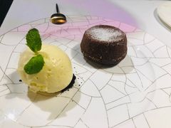 -Wei菋·Le Bistrot