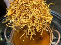 -滇釜火锅·能喝汤的火锅(车公庄店)