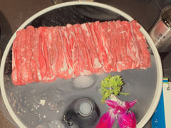-额尔敦涮肉自助(摩尔城店)