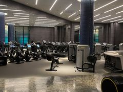 -西安W酒店FIT有型健身中心