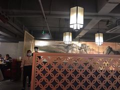 -京韵胡同·酱香羊蝎子火锅涮肉(长寿路店)