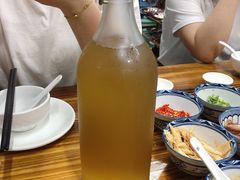 茅根甘蔗汁-丰烟起(象兴路店)