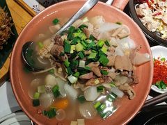 -云海肴·汽锅鸡·云南菜(高德置地店)