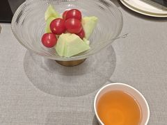 -福海居烤鸭店(鸟巢店)