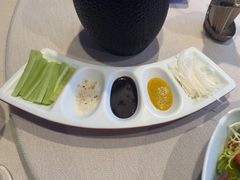-京味斋·北京烤鸭(华威桥北工大店)