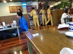 大堂-小山日本料理(电子大厦店)