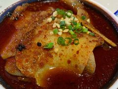 土豆片-宝葫芦西北茶食铺(万达店)