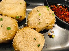 -小杨生煎(龙之梦购物中心店)