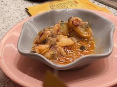 -争鲜回转寿司(西红门荟聚PLUS店)