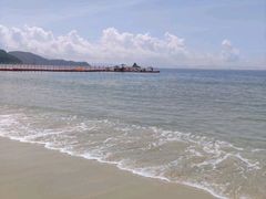 -大梅沙海滨公园