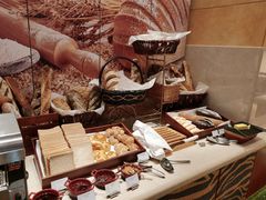 葡萄牙吐司-海风餐厅