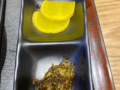 -町门烤肉拌饭专门店(哈西万达店)