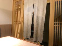 -歌行灯日本料理(伊势丹店)