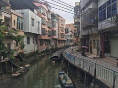 -长洲岛