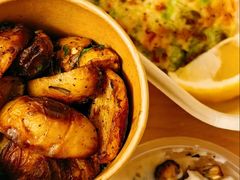 -Green Option(官舍店)