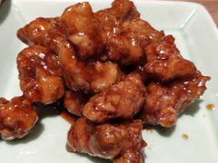 糖醋排骨-新白鹿餐厅(城西银泰城店)