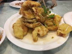 -黄家饺子东北特色菜馆(湖滨商业街店)