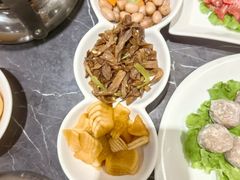 -世贸万锦大酒店·烹大师火锅达人