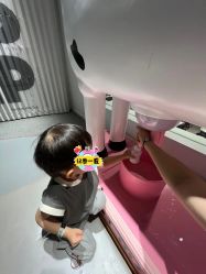 -MINI MARS KIDS CLUB亲子家庭中心(长宁天山店)