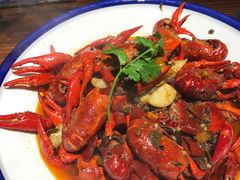 -功夫小龙虾·烧烤·江湖菜(金沙洲店)