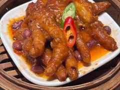-好食上(喜盈门.范城店)
