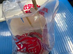 -老韩煸鸡·中国炸鸡(摩尔城店)