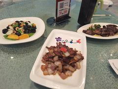 -丽华园(汉阳龙阳店)