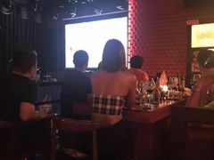 -苏荷SOHO酒吧(外滩店)