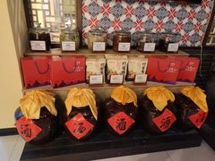 -甘家界柠檬鸭(安吉店)