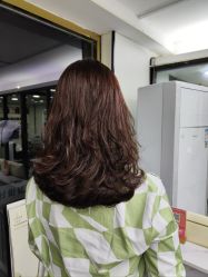 -Mika美嘉·烫染连锁