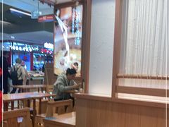 大堂-小满手工粉(上海维璟广场店)