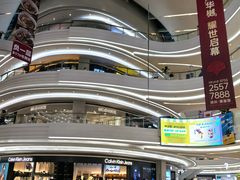 -KK ONE(京基滨河时代店)