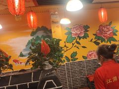 -江湖水乡铁锅炖魚(周庄嘉园店)