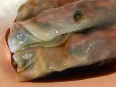 -点点心点心专门店(湾仔店)